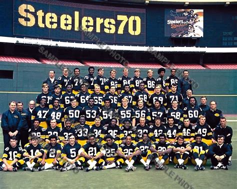statsrosterhistory|Pittsburgh Steelers History .
